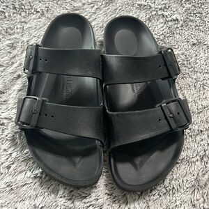 Birkenstock sandals size 37
